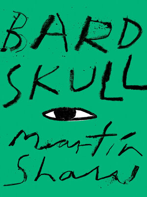 cover image of Bardskull